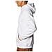 Csc Basic Logo Ii Hoodie, Uomo, Bianco, Felpe, Numero: S Eu - Foto miniatura 2