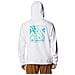 Csc Basic Logo Ii Hoodie, Uomo, Bianco, Felpe, Numero: S Eu - Foto miniatura 3