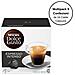 Nescafe' Dolce Gusto Espresso Intenso Caffe' In Capsule Multipack 9 Confezioni Da 16 Capsule Ciascuna - Foto miniatura 1