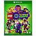 Gioco Xbox One Lego Dc Super-cattivo - Foto miniatura 1