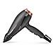Asciugacapelli Smooth Pro 2100 Potenza 2100 Watt Colore Nero / Oro Rosa - Foto miniatura 4