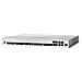 Switch CBS350-24XS-EU, 20X10G SFP+, 4X10G RAME / SFP+ Combo / 1XGE Gestione OOB Colore Grigio - Foto miniatura 1