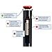 Ugello Sprinkler Multigetto 90 ° -210 ° Portata 4,5 M - Mp100090 - Foto miniatura 2