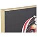 Quadro Tela Africano (2 Pcs) (60 X 5 X 120 Cm) - Foto miniatura 2