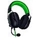 Cuffie Blackshark V2 Special Edition Multipiattaforma, On-ear, Microfono, Nero / verde, Con Cavo, Sì - Foto miniatura 4