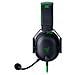 Cuffie Blackshark V2 Special Edition Multipiattaforma, On-ear, Microfono, Nero / verde, Con Cavo, Sì - Foto miniatura 1