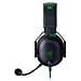 Cuffie Blackshark V2 Special Edition Multipiattaforma, On-ear, Microfono, Nero / verde, Con Cavo, Sì - Foto miniatura 8