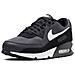 Scarpe Air Max 90 Taglia 44.5 Codice Cn8490-002 Grigio - Foto miniatura 6