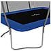 Set Trampolino Rettangolare 335x244x90 cm 150 kg - Foto miniatura 2