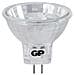 056454-HLME1, 28W, MR11, GU4, C, 12V, 3,5 cm - Foto miniatura 1