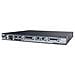 Cisco 2801, Ethernet, Fast Ethernet, SNMP 3, IPSec, DES, 3DES, AES 128, AES 192, & AES 256, 128 MB, 256 MB - Foto miniatura 1