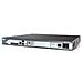 Cisco 2801, Ethernet, Fast Ethernet, SNMP 3, IPSec, DES, 3DES, AES 128, AES 192, & AES 256, 128 MB, 256 MB - Foto miniatura 2