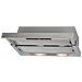 Cappa da Incasso TF5260 Aspirante 60 cm Colore Acciaio Inossidabile - Foto miniatura 2