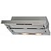 Cappa da Incasso TF5260 Aspirante 60 cm Colore Acciaio Inossidabile - Foto miniatura 3