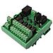 Relais box, 68 x 45 x 78 mm, 100g, 12V, 500 mA - Foto miniatura 1
