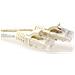 0.50m Cat6a UTP, 0,50m, Cat6a, U / UTP (UTP) , 0 - 70 C, -40 - 80 C, 10 - 80% - Foto miniatura 1