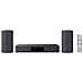 Soundbar FS-W40-B Nero sistema home cinema - Foto miniatura 1