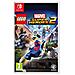 Lego Marvel Super Heroes 2 - 1000650024 - Switch (1000650024) - Foto miniatura 4