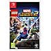 Lego Marvel Super Heroes 2 - 1000650024 - Switch (1000650024) - Foto miniatura 1
