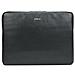 PURE SLEEVE borsa per notebook 35,6 cm (14") Custodia a tasca Nero, Argento - Foto miniatura 1