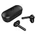 Cuffie Bluetooth Vesta Colore Nero - Foto miniatura 3