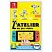 Il Videogioco Per Switch Game Workshop - Foto miniatura 1