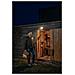 Ledvance Floodlight Led, Lampada Da Esterno, Endura® Flood Bianco Caldo / 30 W, 220…240 V, Ampiezza Fascio Luminoso: 120°, Bianco Caldo, 3000 K, Materiale: Alluminio, Ip65 - Foto miniatura 7