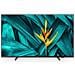 TV LED Ultra HD 4K 55" 55HFL5214U / 12 Android TV - Foto miniatura 1