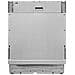 Lavastoviglie EEG48200L da Incasso a Scomparsa Totale Classe E Capacità 14 Coperti - Foto miniatura 10