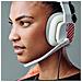 ASTRO Gaming A10 Auricolare Cablato A Padiglione Giocare Bianco - Foto miniatura 6