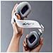 ASTRO Gaming A10 Auricolare Cablato A Padiglione Giocare Bianco - Foto miniatura 5
