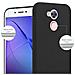 Custodia Compatibile Con Honor 6a / Honor 5c Pro In Candy Nero - Coperchio Protettivo In Silicone Tpu Flessibile - Foto miniatura 6