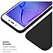 Custodia Compatibile Con Honor 6a / Honor 5c Pro In Candy Nero - Coperchio Protettivo In Silicone Tpu Flessibile - Foto miniatura 7