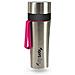 Personal Stainless Steel Bottle 0,5 Litres Fuchsia Br60b00 - Foto miniatura 1