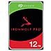 Hard Disk per NAS IronWolf Pro ST12000NT001 12 TB 3.5" Interfaccia SATA 6Gb /s Buffer 256 MB 7200 Rpm - Foto miniatura 1