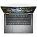 Precision 3470 Intel® Core™ i5 i5-1250P Workstation mobile 35,6 cm (14") Full HD 16 GB DDR5-SDRAM 512 GB SSD NVIDIA T550 Wi-Fi 6E (802.11ax) Windows 10 Pro Italiano Grigio - Foto miniatura 12