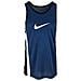 Dri-fit Icon Basketball Jersey Dv9967-410, Uomini, Blu, M - Foto miniatura 1