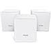 Sistema Wi-Fi Mesh Nova MW5G (3-Pack) Dual Band AC1200 2x Gigabit Ethernet LAN Bianco 3 Pezzi - Foto miniatura 1