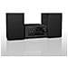 Sistema Micro SC-PM702 con Lettore CD Radio DAB+ e Bluetooth Potenza 80 Watt Colore Nero - Foto miniatura 2