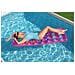 5611Z piscina fuori terra Piscina con bordi Piscina rettangolare 19281 L Bianco - Foto miniatura 4