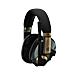 H3PRO Hybrid Cuffia Gaming Stereo Padiglione Auricolare Bluetooth con Microfono Integrato Colore Verde - Foto miniatura 3