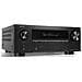 Amplificatore Home Cinema 9x180w - Avcx3800hbke2 - Foto miniatura 6