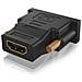 IB-AC552 DVI-D HDMI tipo A (Standard) - Foto miniatura 2