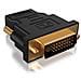 IB-AC552 DVI-D HDMI tipo A (Standard) - Foto miniatura 1