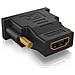 IB-AC552 DVI-D HDMI tipo A (Standard) - Foto miniatura 4