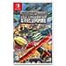 Videogioco Inin Games Switch The Legend Of Steel Empire - Foto miniatura 1