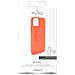 Cover Protettiva Magnetica Icon Per Iphone 11, Arancione - Foto miniatura 2