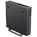 PILOT Z1 SFF Nero Intel H610 LGA 1700 - Foto miniatura 7