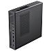 PILOT Z1 SFF Nero Intel H610 LGA 1700 - Foto miniatura 8