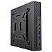 PILOT Z1 SFF Nero Intel H610 LGA 1700 - Foto miniatura 9